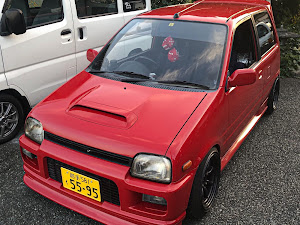 ミラtr Xx L0sのカスタム ドレスアップ情報 86件 車のカスタム情報はcartune