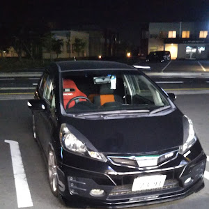 フィット GE8