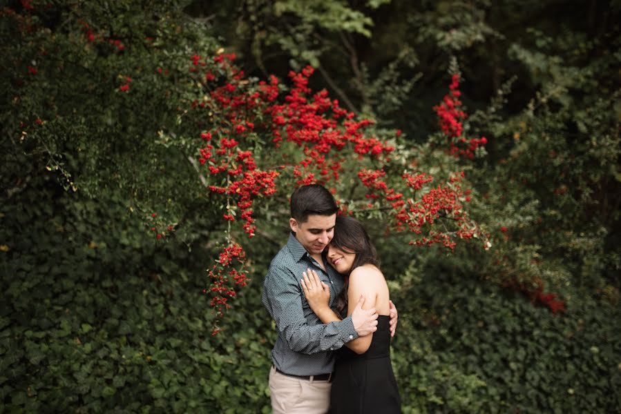 Photographe de mariage Asael Medrano (asaelmedrano). Photo du 23 septembre 2017