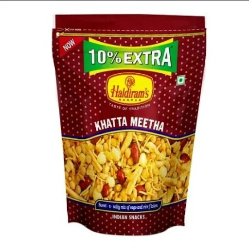 Khatta Mitha 220 Gm