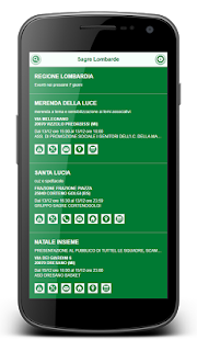 Sagre Lombarde(圖1)-速報App