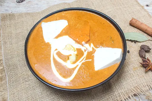 Shahi Paneer