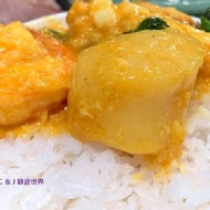 【台北喜來登大飯店】SUKHOTHAI 泰式料理