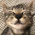 にゃん吉のプロフィール画像