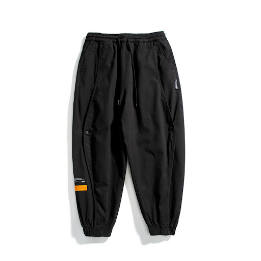 Title 2, Japanese Mens Overalls and Loose Fitting Trouse...