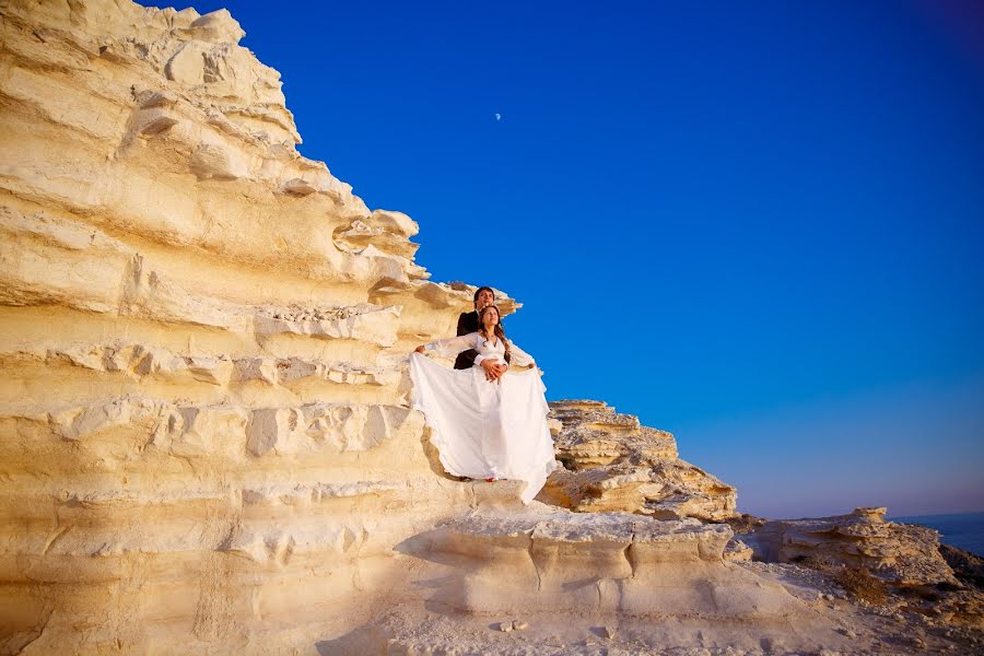 Photographe de mariage Georgiy Gio (georgegio). Photo du 25 novembre 2015