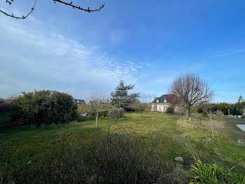 maison à Saint-Coulomb (35)