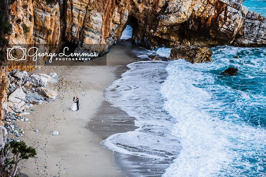 Photographe de mariage George Lemmas (studioimaginatio). Photo du 25 octobre 2022