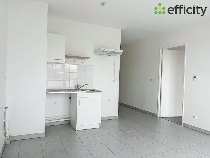 Vente appartement 2 pièces 39 m² à Saint-Priest (69800), 149 000 €