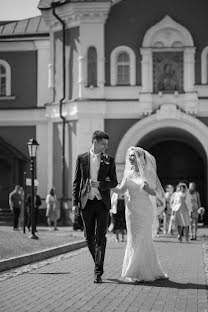 Fotografo di matrimoni Anatoliy Pareev (anatolypareev). Foto del 5 gennaio 2016