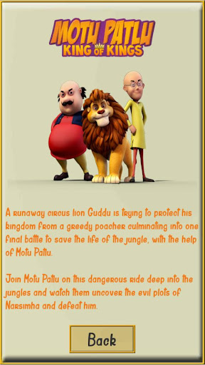 Motu Patlu King Of Kings Revenue Download Estimates Google