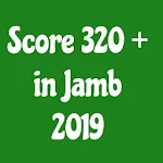 Cover Image of डाउनलोड Jamb 2019 Question & Answers,News 1.0 APK