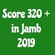 Download Jamb 2019 Question & Answers For PC Windows and Mac 1.0