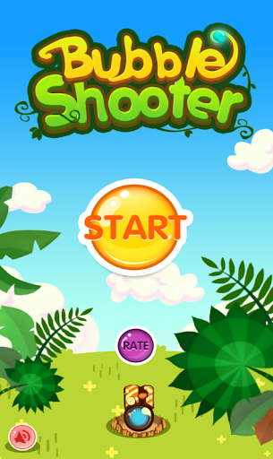 Shoot Bubble Saga