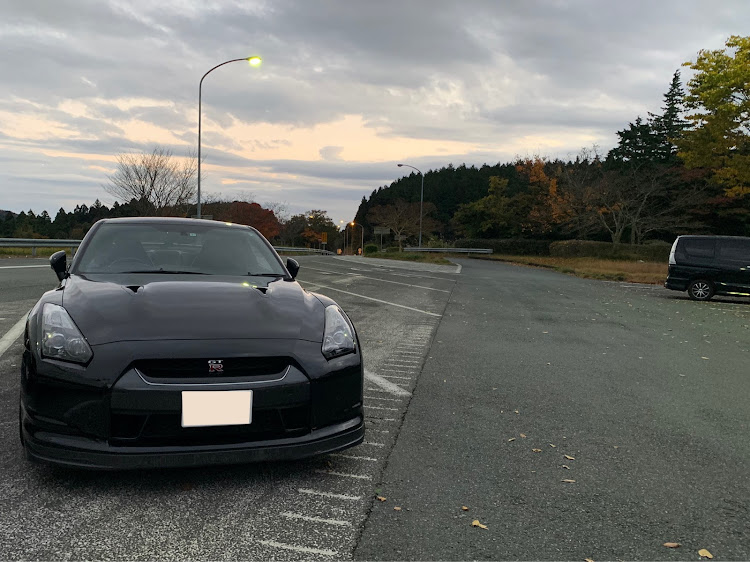NISSAN GT-Rのとくもんさんが投稿したカスタム事例の投稿画像1枚目