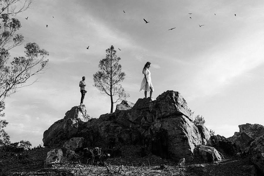 Fotografo di matrimoni Bruno Garcez (brunogarcez). Foto del 7 luglio 2021