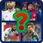 Cover Image of Download Who's the player? 7.1.3z APK