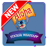 WaSticker Blue Koala - Sticker for WhatsApp1.0