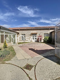 maison à Saint-Laurent-de-Cerdans (66)