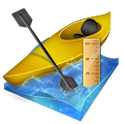 Kayak Gauges icon