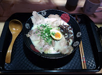 希 ラーメン 拉麵