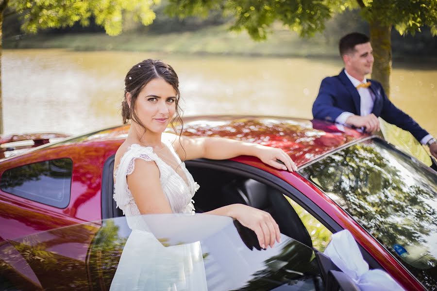 Wedding photographer Jiří Balát (jiribalat). Photo of 8 February 2020