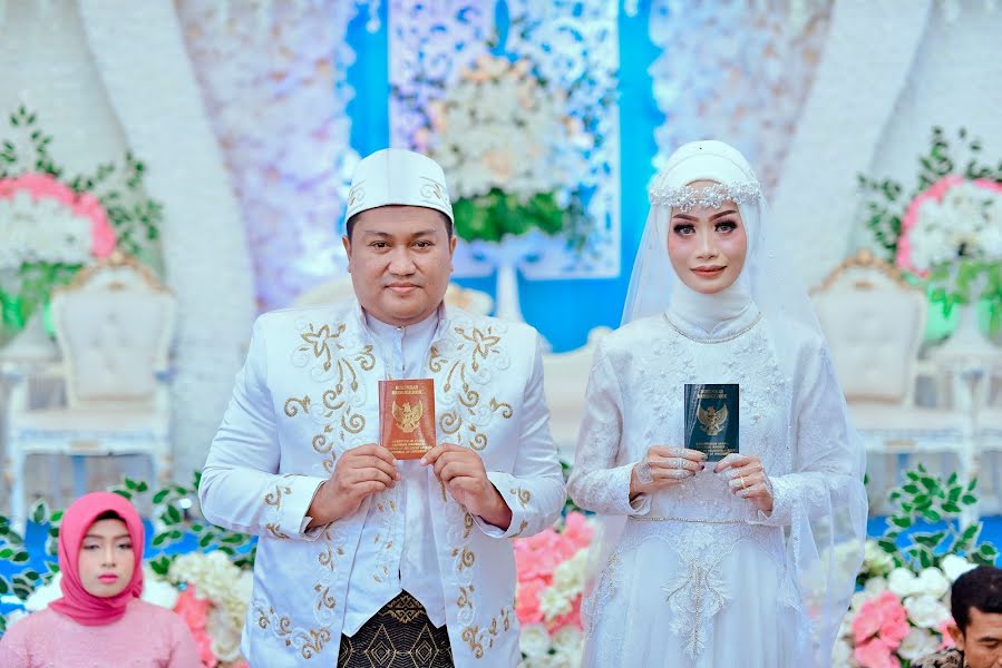 Fotografer pernikahan Central Media (masbaik). Foto tanggal 28 Mei 2020