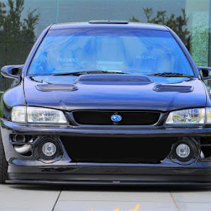 インプレッサ WRX STI