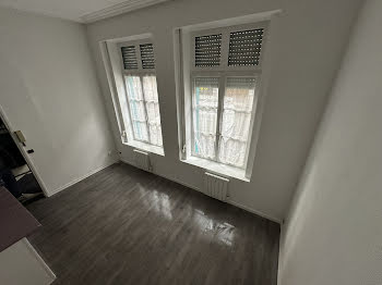 appartement à Lille (59)