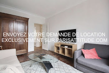 appartement à Paris 14ème (75)