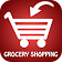 Grocery List  icon