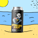 Full Circle Captain Save A Hop Cans