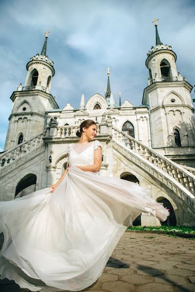 Photographe de mariage Varya Rozhkova (photo-barbara). Photo du 8 octobre 2020