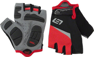 Bellwether Men's Ergo Gel Short Finger Glove alternate image 2