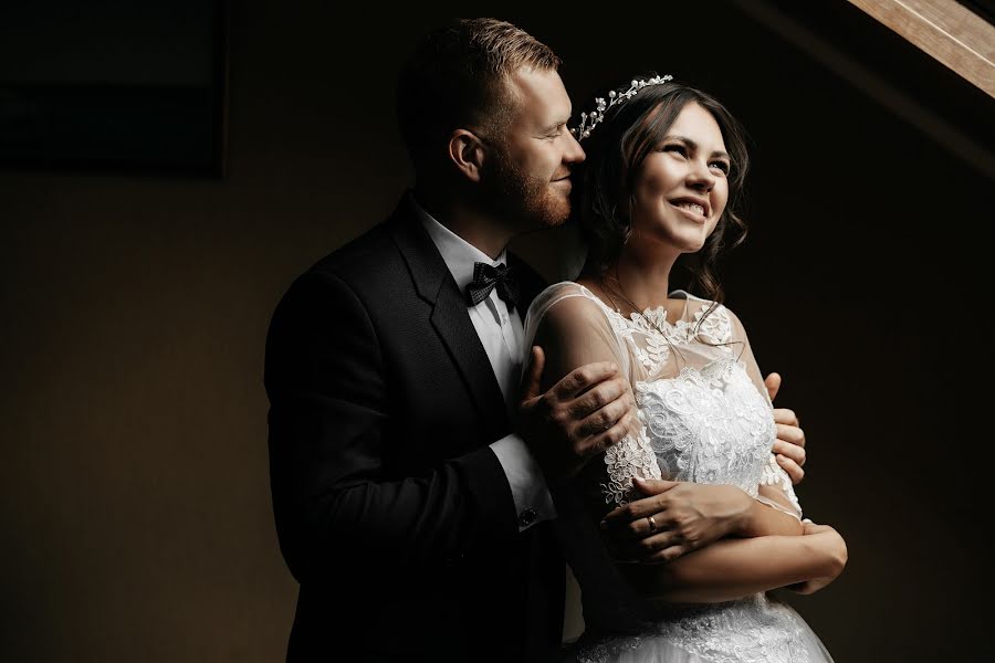 Photographe de mariage Nikita Pogosov (pogosovwed). Photo du 16 août 2020