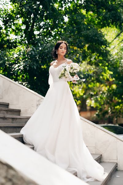 Photographe de mariage Anton Nikulin (antonikulin). Photo du 5 octobre 2021