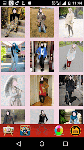 How to install Hijab Fashion Collection lastet apk for bluestacks
