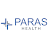 Paras Health Patient App icon