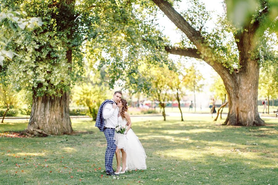 Fotógrafo de casamento Stanislav Buyvidas (stas). Foto de 26 de janeiro 2017