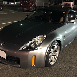 フェアレディZ Z33