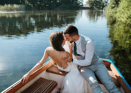 Fotografo di matrimoni Ninoslav Stojanovic (ninoslav). Foto del 5 novembre 2019