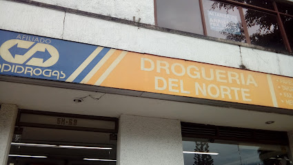 Drogueria del Norte