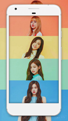 Black Pink Kpop Wallpapers Hd Androidアプリ Applion