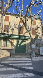 propriété à Mouriès (13)