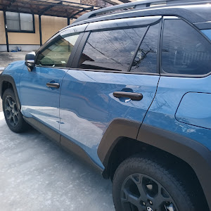 RAV4 AXAH54