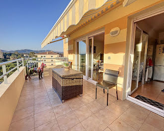 appartement à Frejus (83)