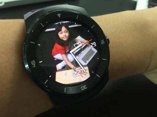 Photo Watch Pro