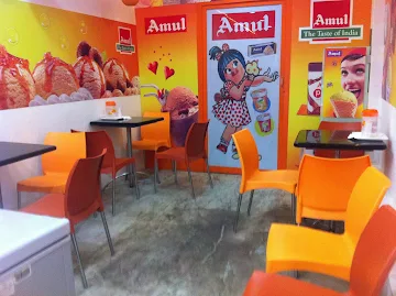 Amul photo 