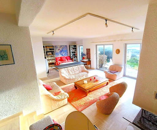 Maison avec terrasse 4