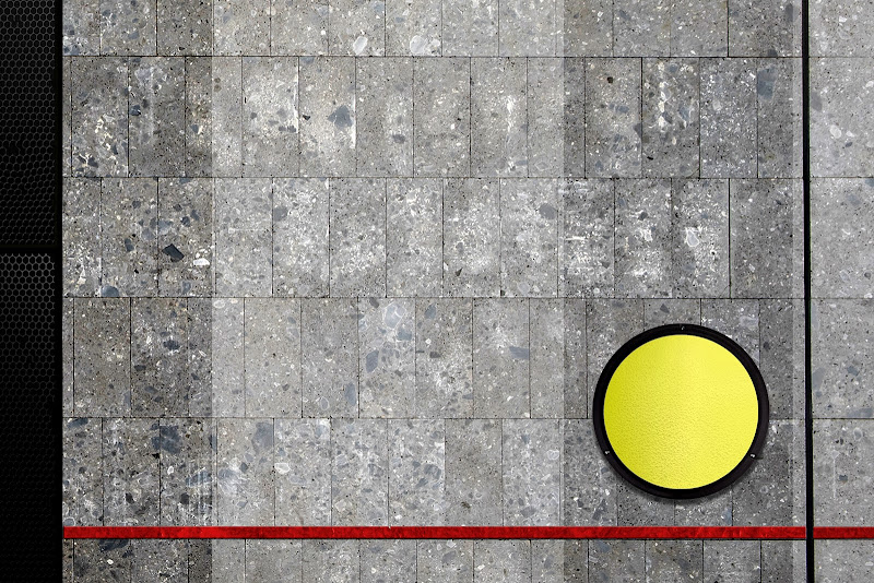 Tra Mondrian e il Design di Alexx70